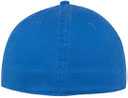 11-1171 "Otto Flex" Stretchable Superior Garment Washed Cotton Twill Low Profile Style Caps (S/M) (L/XL)