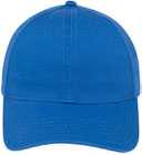 11-1171 "Otto Flex" Stretchable Superior Garment Washed Cotton Twill Low Profile Style Caps (S/M) (L/XL)
