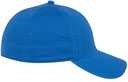 11-1171 "Otto Flex" Stretchable Superior Garment Washed Cotton Twill Low Profile Style Caps (S/M) (L/XL)