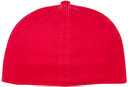 11-1171 "Otto Flex" Stretchable Superior Garment Washed Cotton Twill Low Profile Style Caps (S/M) (L/XL)