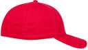 11-1171 "Otto Flex" Stretchable Superior Garment Washed Cotton Twill Low Profile Style Caps (S/M) (L/XL)