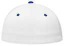 11-194 Otto Flex Stretchable Wool Blend Low profile Pro Style Caps (S/M) (L/XL)