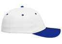 11-194 Otto Flex Stretchable Wool Blend Low profile Pro Style Caps (S/M) (L/XL)
