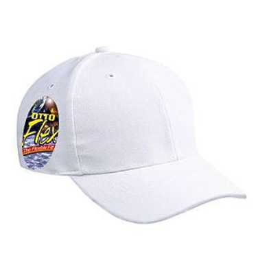 11-194 Otto Flex Stretchable Wool Blend Low profile Pro Style Caps (S/M) (L/XL) 11-194 Otto Flex Stretchable Wool Blend Low profile Pro Style Caps (S/M) (L/XL)