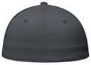 11-194 Otto Flex Stretchable Wool Blend Low profile Pro Style Caps (S/M) (L/XL)