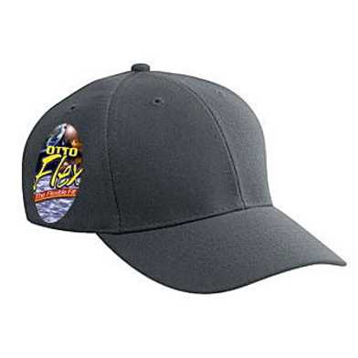 11-194 Otto Flex Stretchable Wool Blend Low profile Pro Style Caps (S/M) (L/XL) 11-194 Otto Flex Stretchable Wool Blend Low profile Pro Style Caps (S/M) (L/XL)