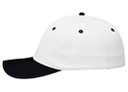 11-194 Otto Flex Stretchable Wool Blend Low profile Pro Style Caps (S/M) (L/XL)