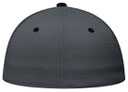 11-194 Otto Flex Stretchable Wool Blend Low profile Pro Style Caps (S/M) (L/XL)