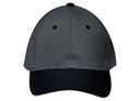 11-194 Otto Flex Stretchable Wool Blend Low profile Pro Style Caps (S/M) (L/XL)