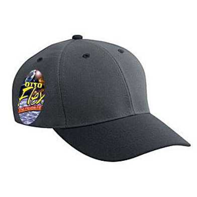 11-194 Otto Flex Stretchable Wool Blend Low profile Pro Style Caps (S/M) (L/XL) 11-194 Otto Flex Stretchable Wool Blend Low profile Pro Style Caps (S/M) (L/XL)