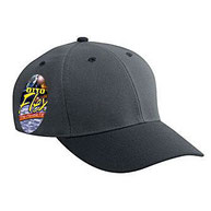 0325 - Blk/Ch.Gry