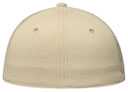 11-194 Otto Flex Stretchable Wool Blend Low profile Pro Style Caps (S/M) (L/XL)
