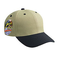 0332 - Blk/Kha
