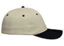 11-194 Otto Flex Stretchable Wool Blend Low profile Pro Style Caps (S/M) (L/XL)