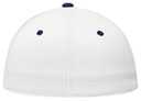 11-194 Otto Flex Stretchable Wool Blend Low profile Pro Style Caps (S/M) (L/XL)