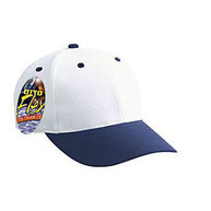 0416 - Nvy/Wht