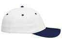 11-194 Otto Flex Stretchable Wool Blend Low profile Pro Style Caps (S/M) (L/XL)