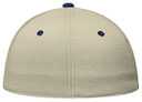 11-194 Otto Flex Stretchable Wool Blend Low profile Pro Style Caps (S/M) (L/XL)