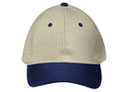 11-194 Otto Flex Stretchable Wool Blend Low profile Pro Style Caps (S/M) (L/XL)