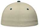 11-194 Otto Flex Stretchable Wool Blend Low profile Pro Style Caps (S/M) (L/XL)
