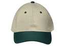 11-194 Otto Flex Stretchable Wool Blend Low profile Pro Style Caps (S/M) (L/XL)