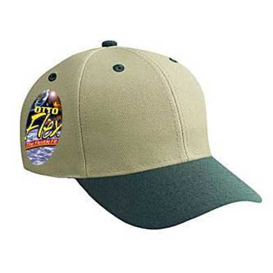 11-194 Otto Flex Stretchable Wool Blend Low profile Pro Style Caps (S/M) (L/XL) 11-194 Otto Flex Stretchable Wool Blend Low profile Pro Style Caps (S/M) (L/XL)