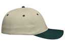 11-194 Otto Flex Stretchable Wool Blend Low profile Pro Style Caps (S/M) (L/XL)