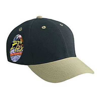 11-194 Otto Flex Stretchable Wool Blend Low profile Pro Style Caps (S/M) (L/XL) 11-194 Otto Flex Stretchable Wool Blend Low profile Pro Style Caps (S/M) (L/XL)