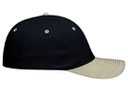 11-194 Otto Flex Stretchable Wool Blend Low profile Pro Style Caps (S/M) (L/XL)