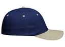 11-194 Otto Flex Stretchable Wool Blend Low profile Pro Style Caps (S/M) (L/XL)