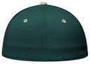 11-194 Otto Flex Stretchable Wool Blend Low profile Pro Style Caps (S/M) (L/XL)