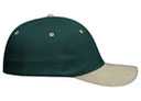 11-194 Otto Flex Stretchable Wool Blend Low profile Pro Style Caps (S/M) (L/XL)