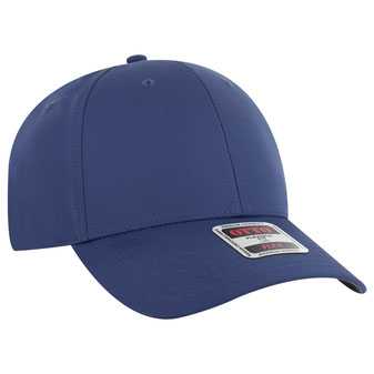 11-2 OTTO CAP "OTTO FLEX" 6 Panel Low Profile Baseball Cap