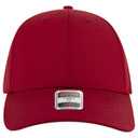 11-2 OTTO CAP "OTTO FLEX" 6 Panel Low Profile Baseball Cap