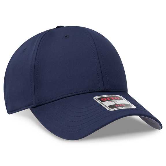 11-2 OTTO CAP "OTTO FLEX" 6 Panel Low Profile Baseball Cap 11-2 OTTO CAP "OTTO FLEX" 6 Panel Low Profile Baseball Cap