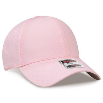 11-2 OTTO CAP "OTTO FLEX" 6 Panel Low Profile Baseball Cap