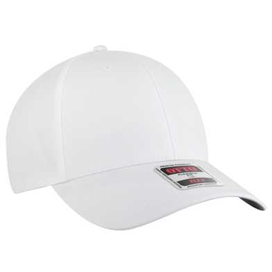 11-2 OTTO CAP "OTTO FLEX" 6 Panel Low Profile Baseball Cap 11-2 OTTO CAP "OTTO FLEX" 6 Panel Low Profile Baseball Cap