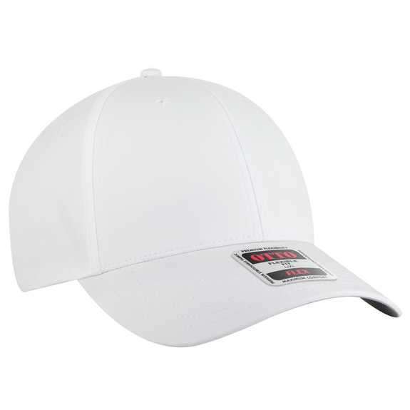 11-2 OTTO CAP "OTTO FLEX" 6 Panel Low Profile Baseball Cap 11-2 OTTO CAP "OTTO FLEX" 6 Panel Low Profile Baseball Cap