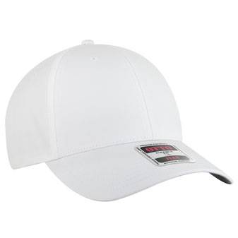 11-2 OTTO CAP "OTTO FLEX" 6 Panel Low Profile Baseball Cap