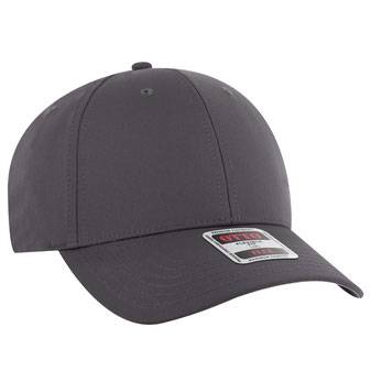 11-2 OTTO CAP "OTTO FLEX" 6 Panel Low Profile Baseball Cap