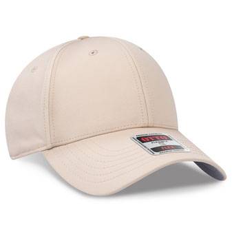 11-2 OTTO CAP "OTTO FLEX" 6 Panel Low Profile Baseball Cap