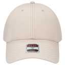 11-2 OTTO CAP "OTTO FLEX" 6 Panel Low Profile Baseball Cap