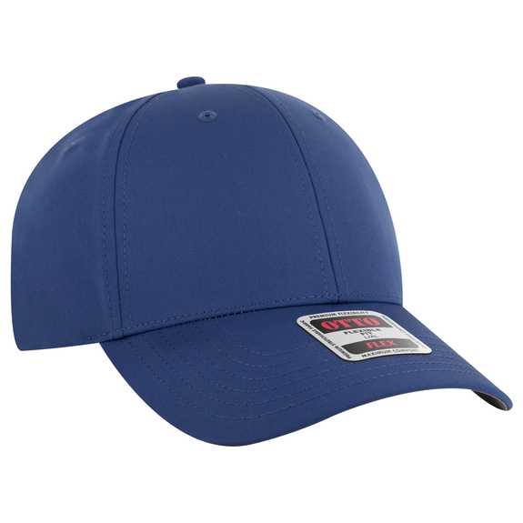 11-2 OTTO CAP "OTTO FLEX" 6 Panel Low Profile Baseball Cap 11-2 OTTO CAP "OTTO FLEX" 6 Panel Low Profile Baseball Cap