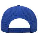 110-1 OTTO CAP® OTTO COMFY FIT® 6 Panel Mid Profile Perforated Cap