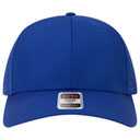 110-1 OTTO CAP® OTTO COMFY FIT® 6 Panel Mid Profile Perforated Cap