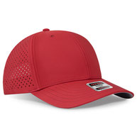 002 - Red