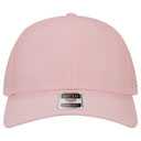 110-1 OTTO CAP® OTTO COMFY FIT® 6 Panel Mid Profile Perforated Cap