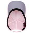 110-1 OTTO CAP® OTTO COMFY FIT® 6 Panel Mid Profile Perforated Cap