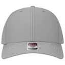 110-1 OTTO CAP® OTTO COMFY FIT® 6 Panel Mid Profile Perforated Cap