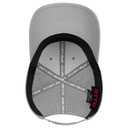 110-1 OTTO CAP® OTTO COMFY FIT® 6 Panel Mid Profile Perforated Cap